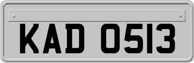 KAD0513