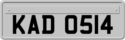 KAD0514