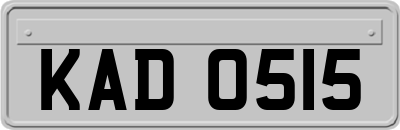 KAD0515