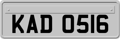 KAD0516