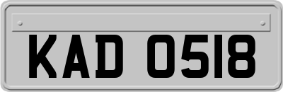 KAD0518