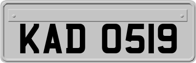 KAD0519