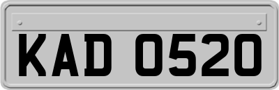 KAD0520