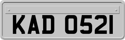 KAD0521