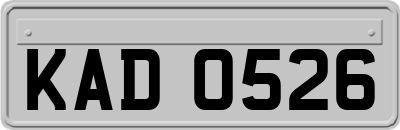 KAD0526