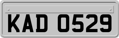 KAD0529