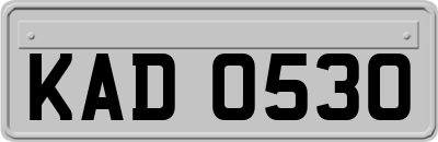 KAD0530