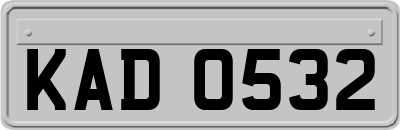 KAD0532