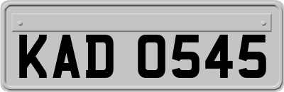 KAD0545