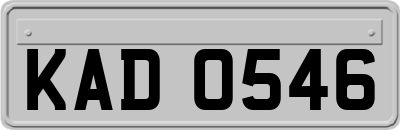 KAD0546