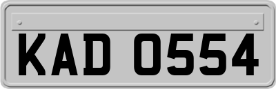 KAD0554