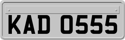 KAD0555