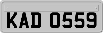 KAD0559