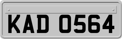 KAD0564
