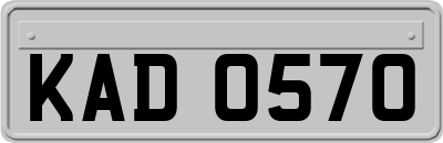 KAD0570