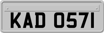 KAD0571