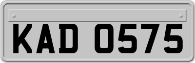 KAD0575