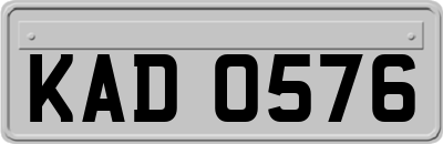 KAD0576