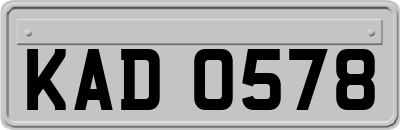 KAD0578