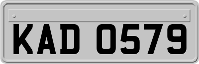 KAD0579