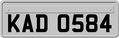 KAD0584