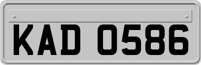 KAD0586