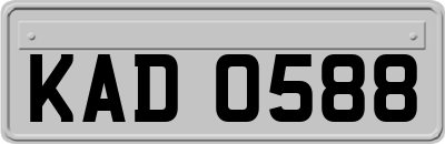KAD0588