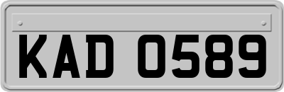 KAD0589