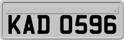 KAD0596