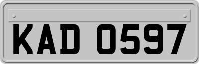 KAD0597