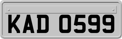 KAD0599