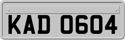 KAD0604