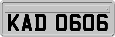 KAD0606