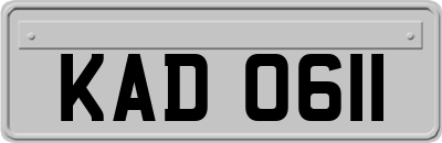 KAD0611