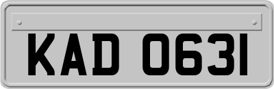 KAD0631
