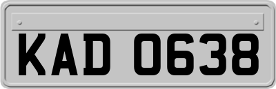KAD0638