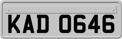 KAD0646