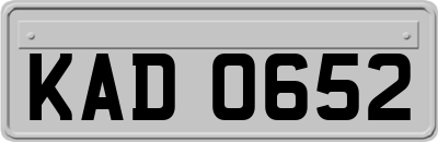 KAD0652