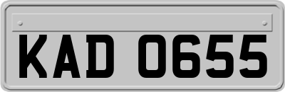 KAD0655