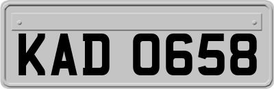 KAD0658