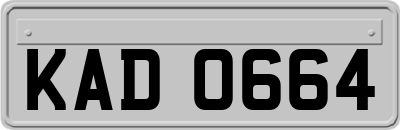 KAD0664
