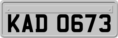 KAD0673