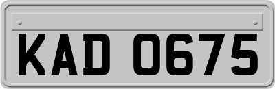 KAD0675