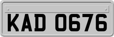 KAD0676