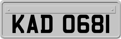 KAD0681
