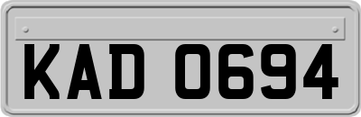 KAD0694