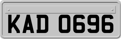 KAD0696