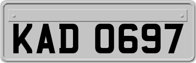 KAD0697