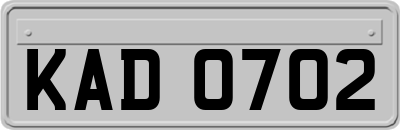 KAD0702