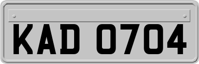 KAD0704